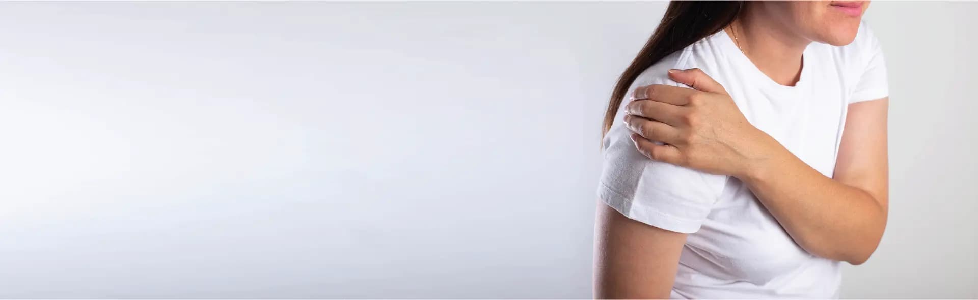 Shoulder Replacement Surgery