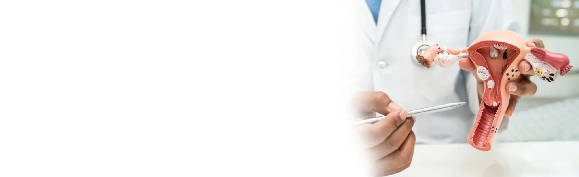 Uterine Cancer Treatment