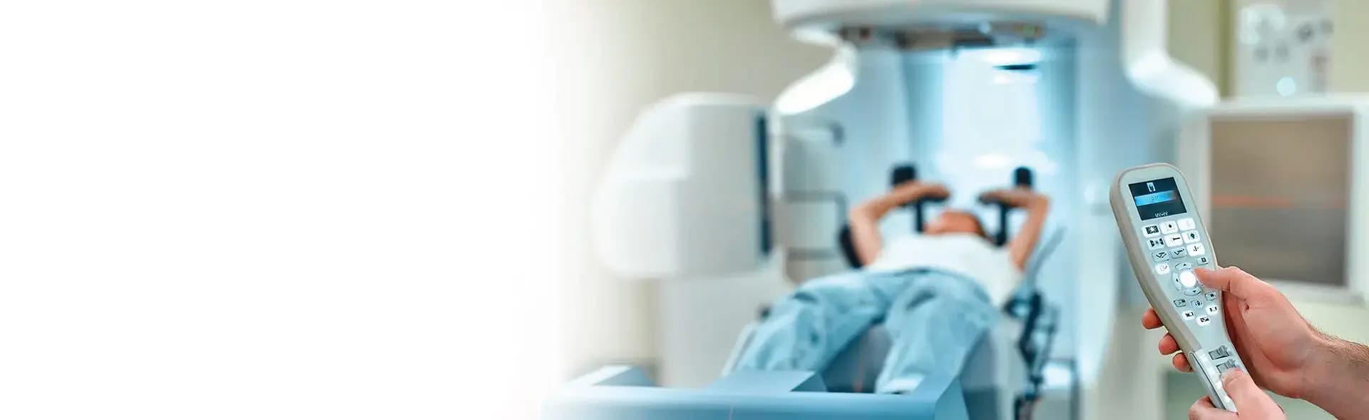 External Beam Radiation Therapy (EBT / EBRT) in Jaipur