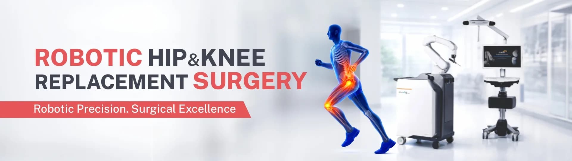 Ortho Robot Website Banner