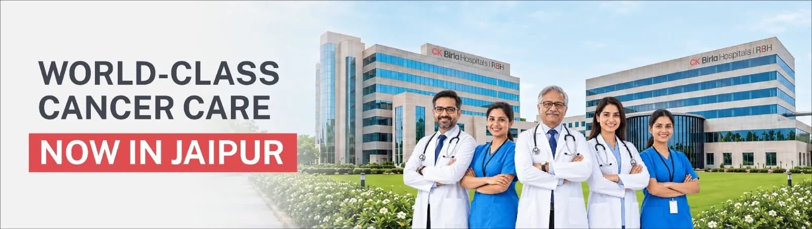 Oncology Banner