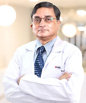 Shamir Rai CMRI Hospital Doctors List: Consult Top Specialists Online