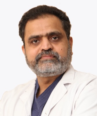Dr. Manoj Kumar Daga