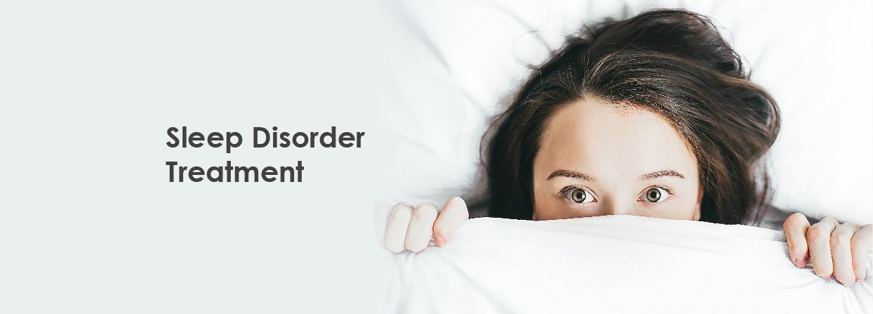 Common Sleep Disorders that Affect Adults