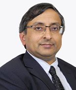 Dr. Kalyan Kumar Gangopadhyay