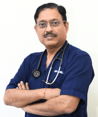 Dr. Anil Mishra