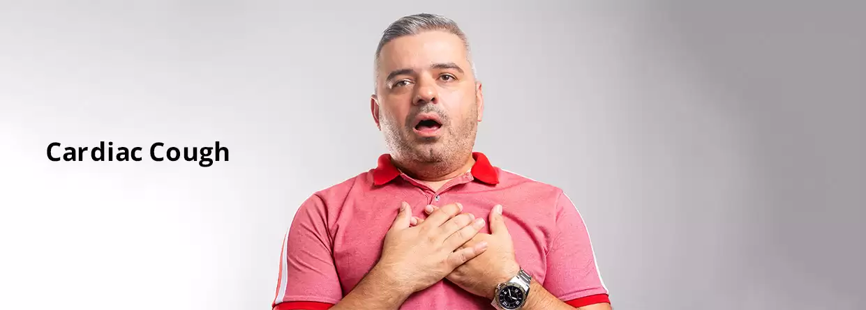 Cardiac Cough: Why It Is An Important Sign Of Heart Disease?