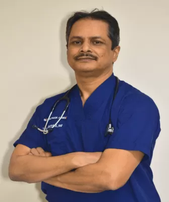 Dr. Ratan Kumar Das