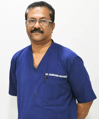 Dr. Subhendu Mandal