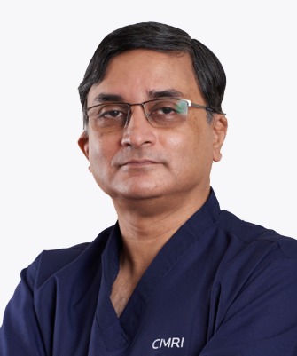 Dr. Samir Kumar Ray