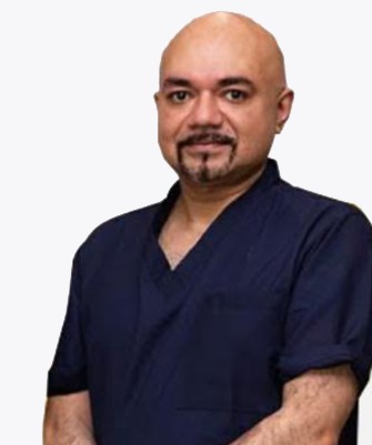 Dr. Chirajit Datta