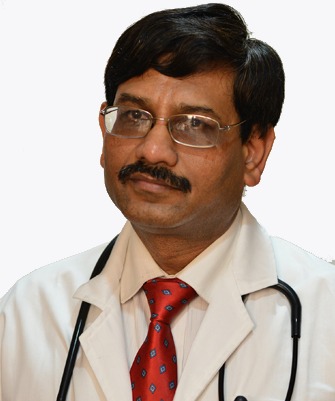 Dr. Mahesh Kumar Chowdhury