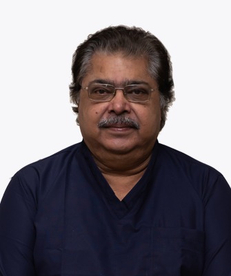 Dr. Pradip Chakrabarti