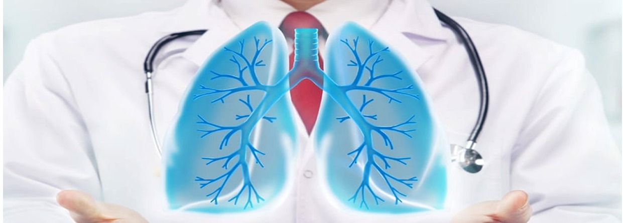 Habits that help to healthify your lungs