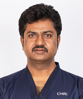 Dr. Ajay Mandal