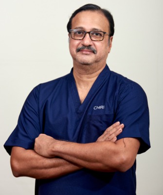 Dr. Sudip Kumar Mukherjee