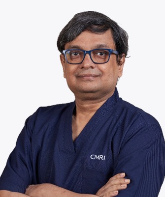 Dr. Saugata Acharya