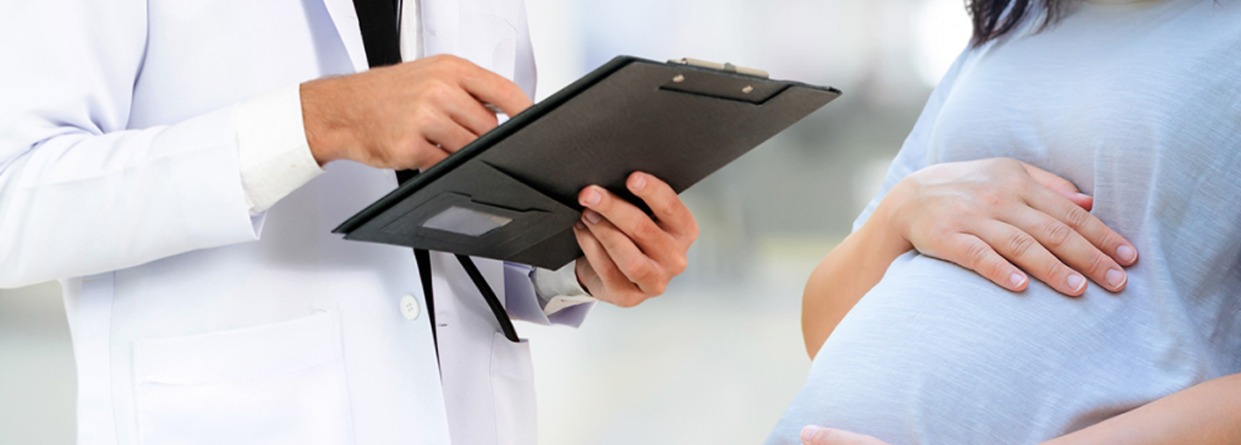 When should you visit your gyneacologist?