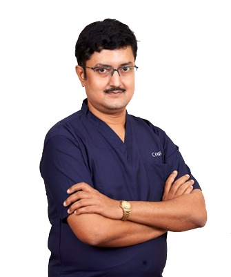Dr. Shubham Bhattacharya