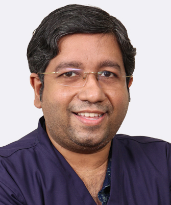 Dr. Dhruba Bhattacharya