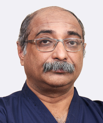 Dr. Biswarup Lahiri