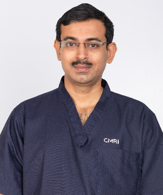 Dr. Saswata Chatterjee