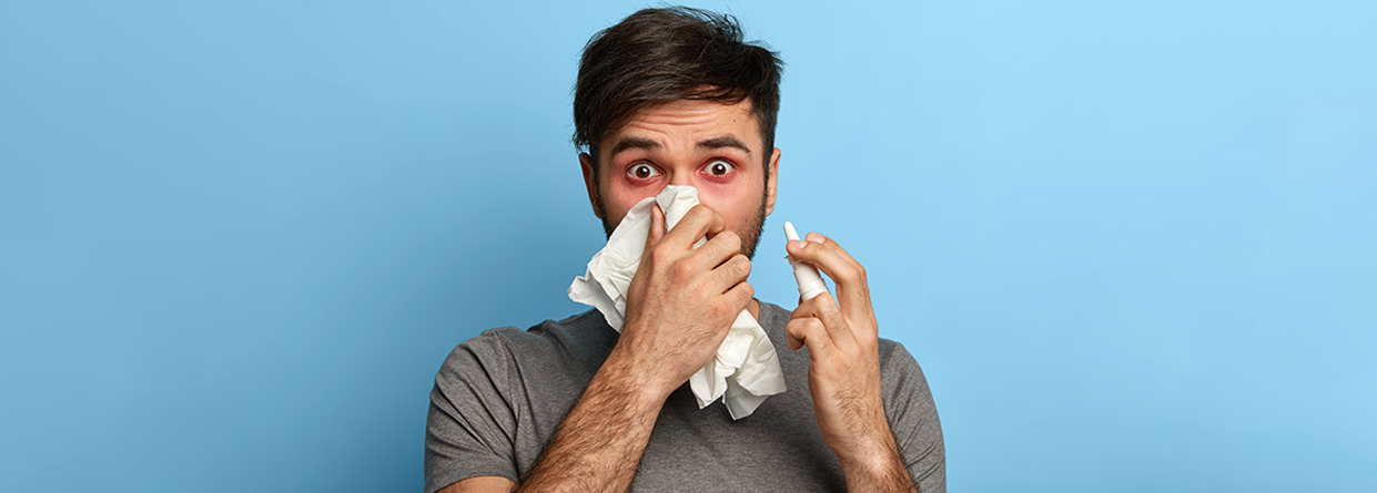Beat the Flu This Season With These 10 Tips