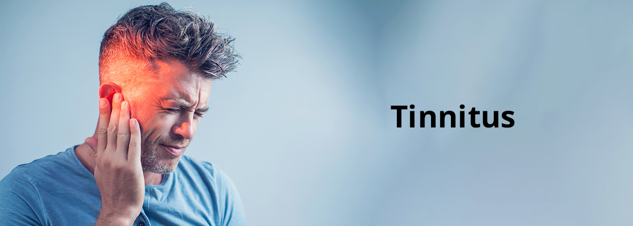 Tinnitus? - Types, Symptoms, Causes, Diagnosis, Treatment & Prevention