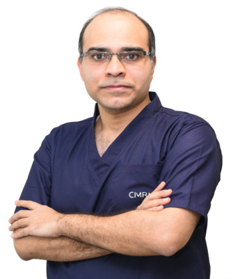 Dr. Sabyasachi Chakraborty
