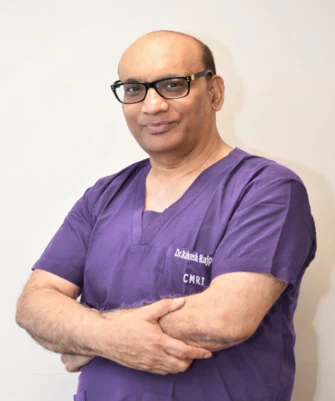 Dr. Rakesh Rajput