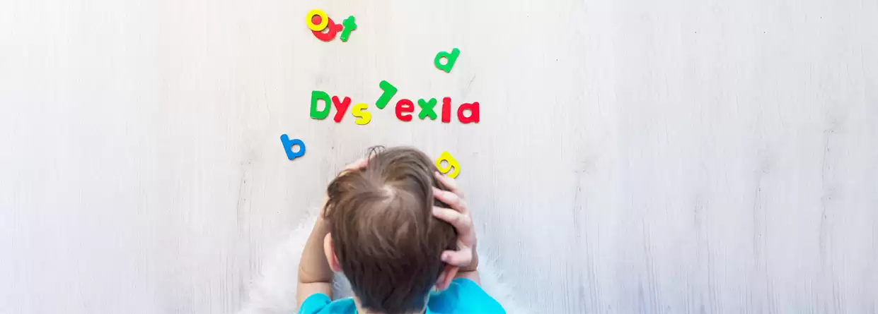 Understanding the Condition - Dyslexia
