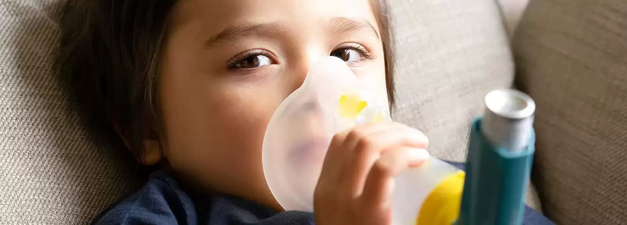 A guide to understanding common respiratory diseases in children