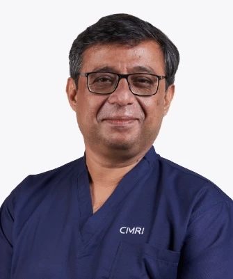 Dr. Somnath Mukherjee