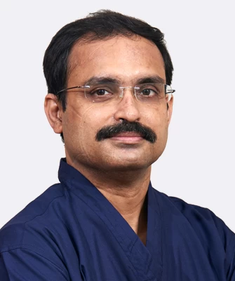 Dr. Sujoy Mukherjee