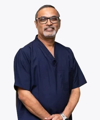 Dr. N V K Mohan