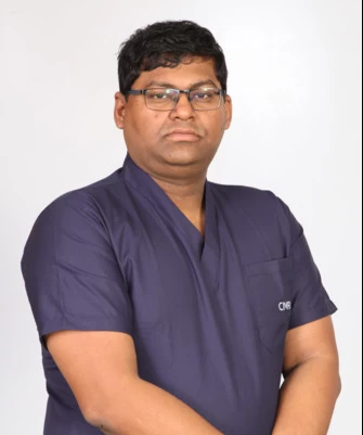 Dr. Kunal Kanti Pal