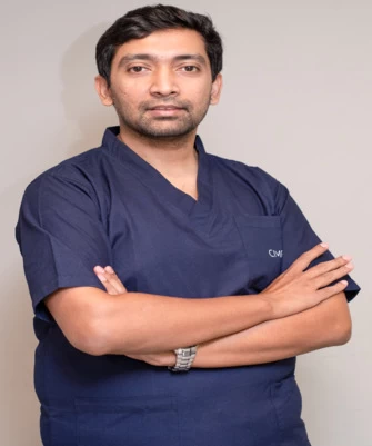 Dr. Anurag Das