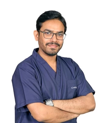 Dr. Golam Hashib