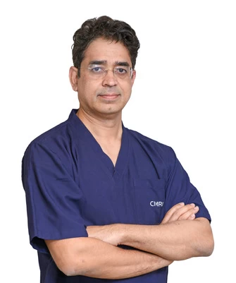 Dr. Sarfaraz J Baig