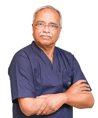 Dr. Sanjay De Bakshi