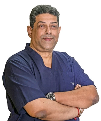 Dr. Sujit Bhattacharya
