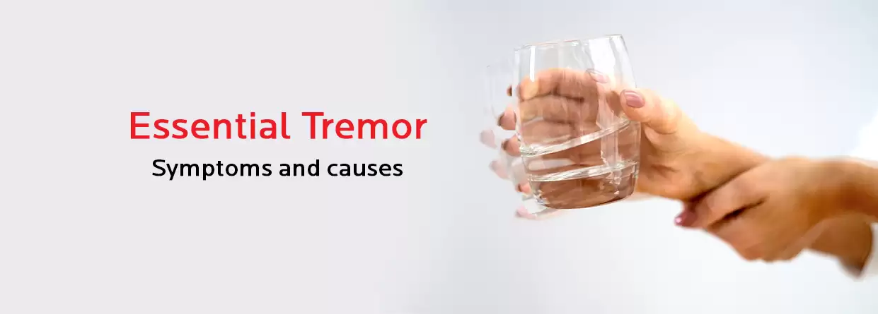 Essential Tremors: A Guide to Understanding and Treating Them 
