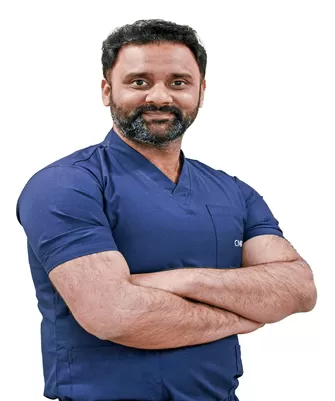 Dr. Gagan Preet Singh