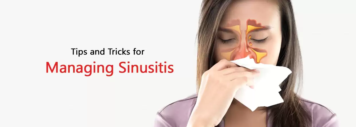 Your Comprehensive Guide to Sinusitis