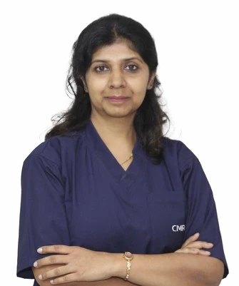 Dr. SwarnaliDutta