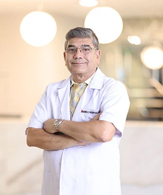 Dr. Chandrasekhar Dhar