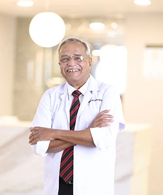 Dr. Sanjay De Bakshi