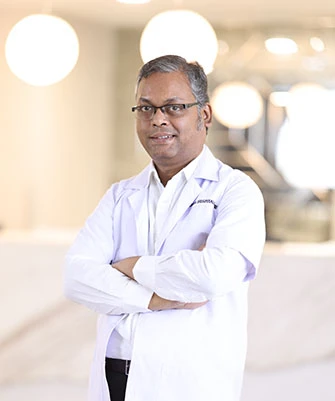 Dr. Arup Halder