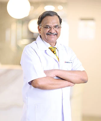 Dr. Anupam Golash