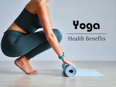 Benefits Of Doing Yoga Everyday